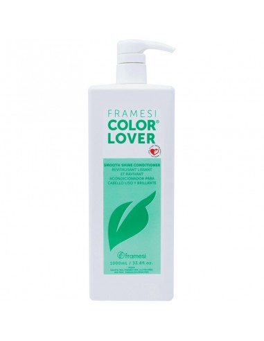Framesi - Color Lover Smooth Shine Conditioner - 1000ml view 2