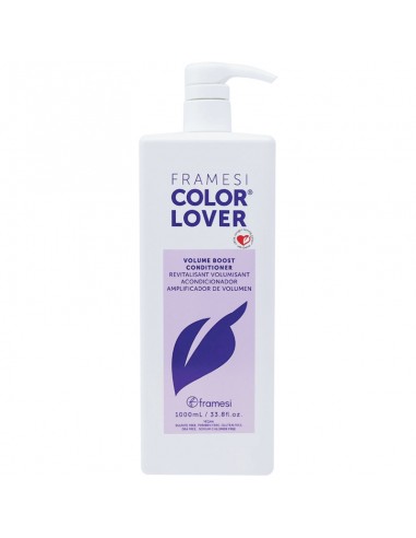 Framesi - Color Lover Volume Boost Conditioner - 1000ml view 2