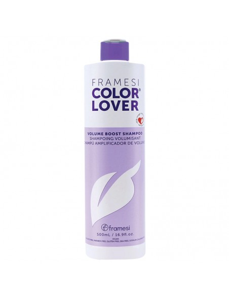 Framesi - Color Lover Volume Boost Conditioner - 500ml view 3