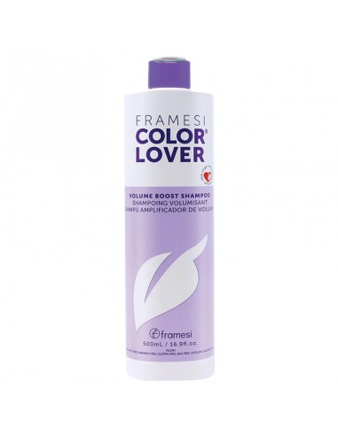 Framesi - Color Lover Volume Boost Shampoo - 500ml view 2
