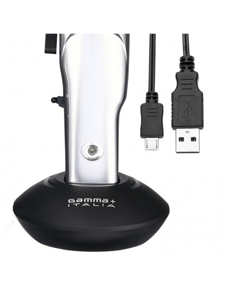 Gamma+ Clipper - Absolute Alpha Matte Clipper view 6