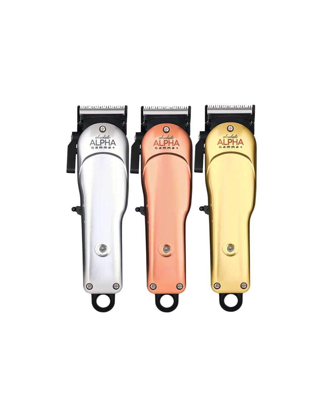 Gamma+ Clipper - Absolute Alpha Matte Clipper