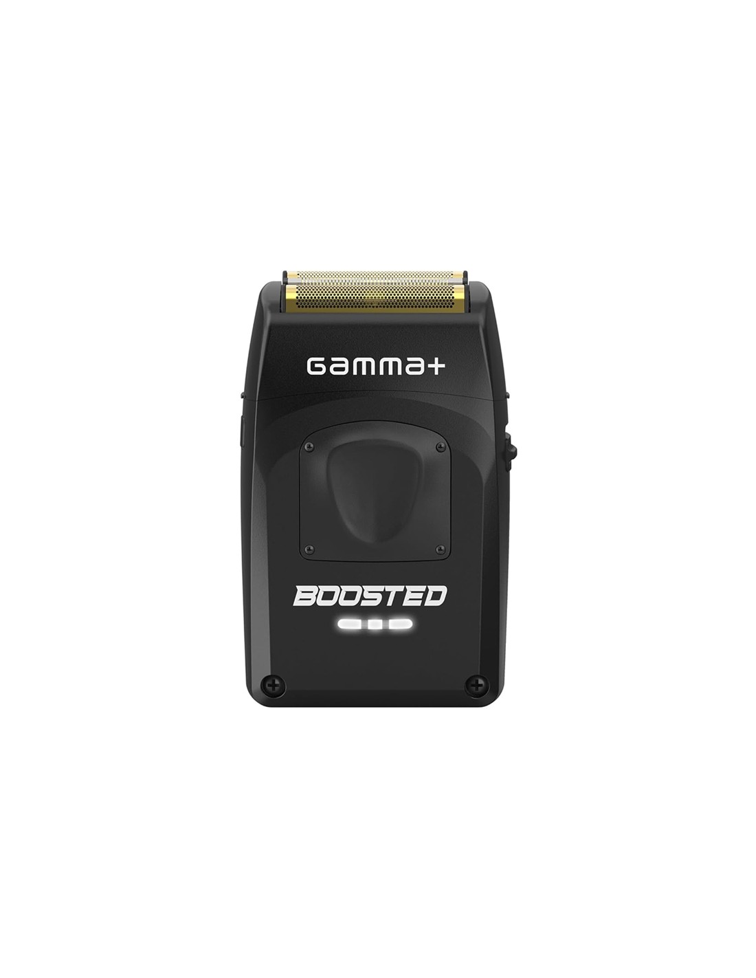 Gamma+ Shaver - Boosted Shaver