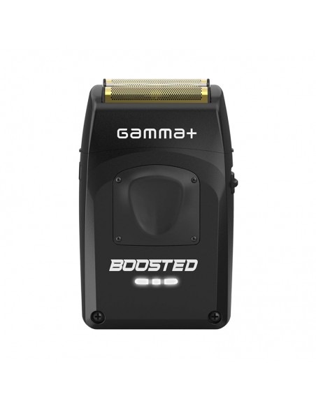 Gamma+ Shaver - Boosted Shaver view 3