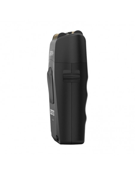 Gamma+ Shaver - Boosted Shaver view 4