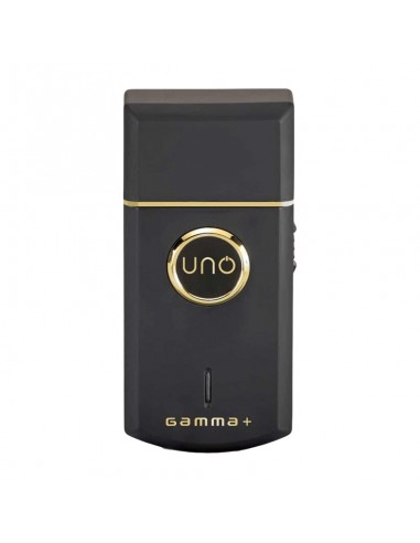 Gamma+ Shaver - Uno Single Foil Shaver view 2