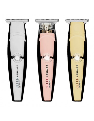 Gamma+ Trimmer - Absolute Hitter Matte Cordless Trimmer view 2