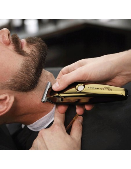 Gamma+ Trimmer - Absolute Hitter Matte Cordless Trimmer view 7