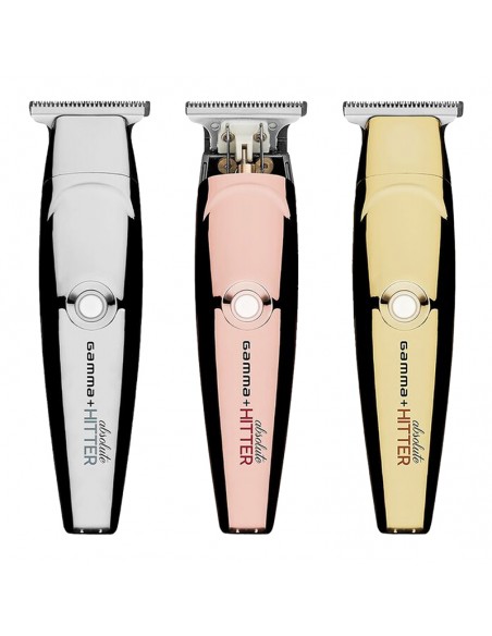 Gamma+ Trimmer - Absolute Hitter Matte Cordless Trimmer view 3