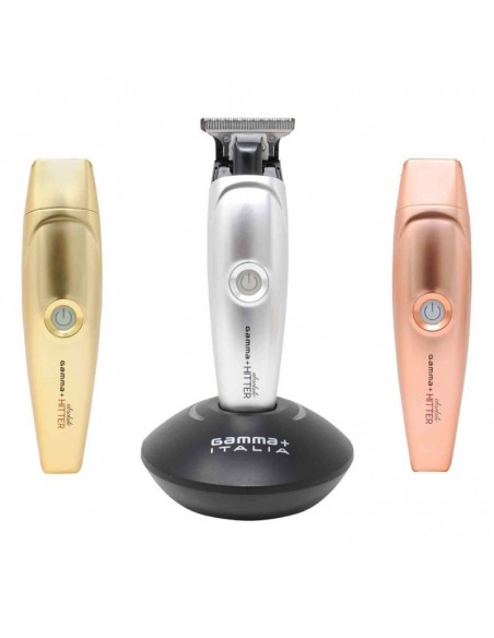 Gamma+ Trimmer - Absolute Hitter Matte Cordless Trimmer view 5