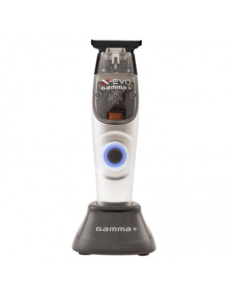 Gamma+ Trimmer - X-EVO Linear Trimmer view 9