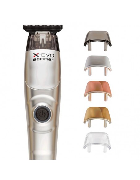 Gamma+ Trimmer - X-EVO Linear Trimmer view 8