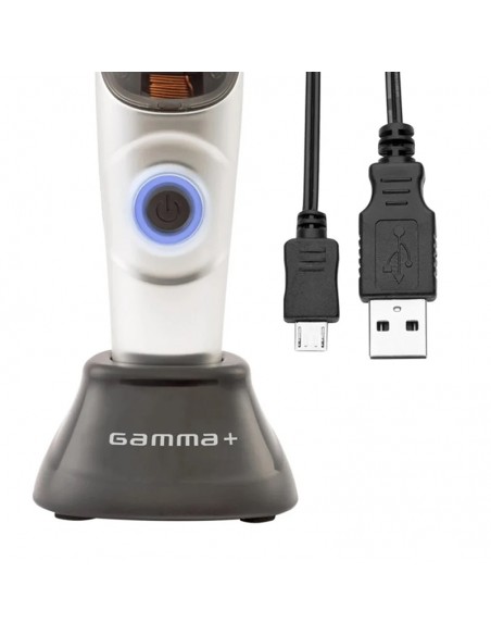 Gamma+ Trimmer - X-EVO Linear Trimmer view 6