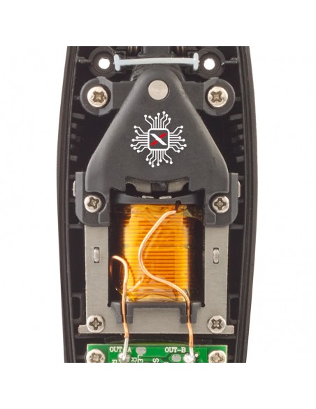 Gamma+ Trimmer - X-EVO Linear Trimmer view 7