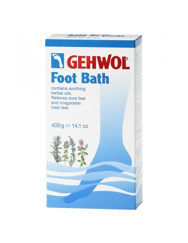 Gehwol - Foot Bath - 400g view 2