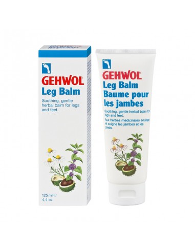 Gehwol - Leg Balm - 125ml view 2