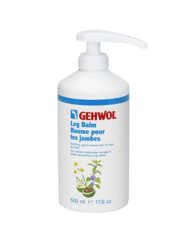 Gehwol - Leg Balm - 500ml view 2