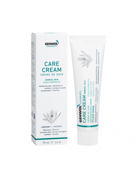 Gehwol Fusskraft - Care Cream - 75ml view 4