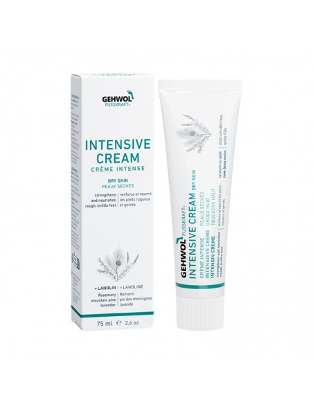 Gehwol Fusskraft - Intensive Cream - 75ml view 4