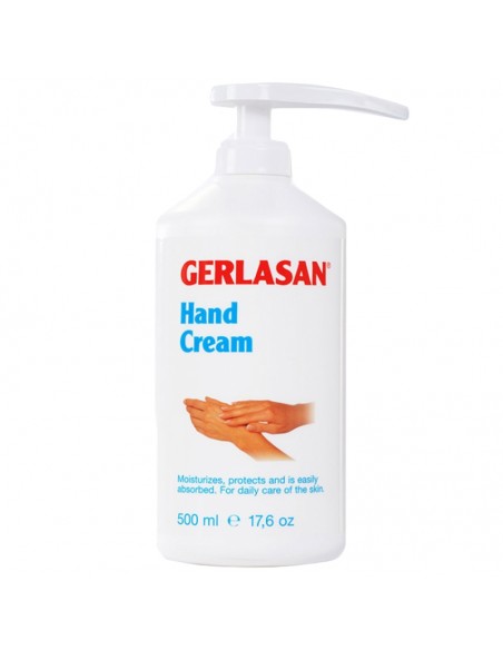 Gehwol Gerlasan - Hand Cream - 500ml view 3