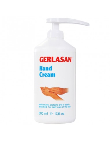 Gehwol Gerlasan - Hand Cream - 500ml view 2