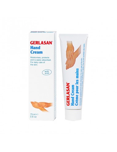 Gehwol Gerlasan - Hand Cream - 75ml view 2