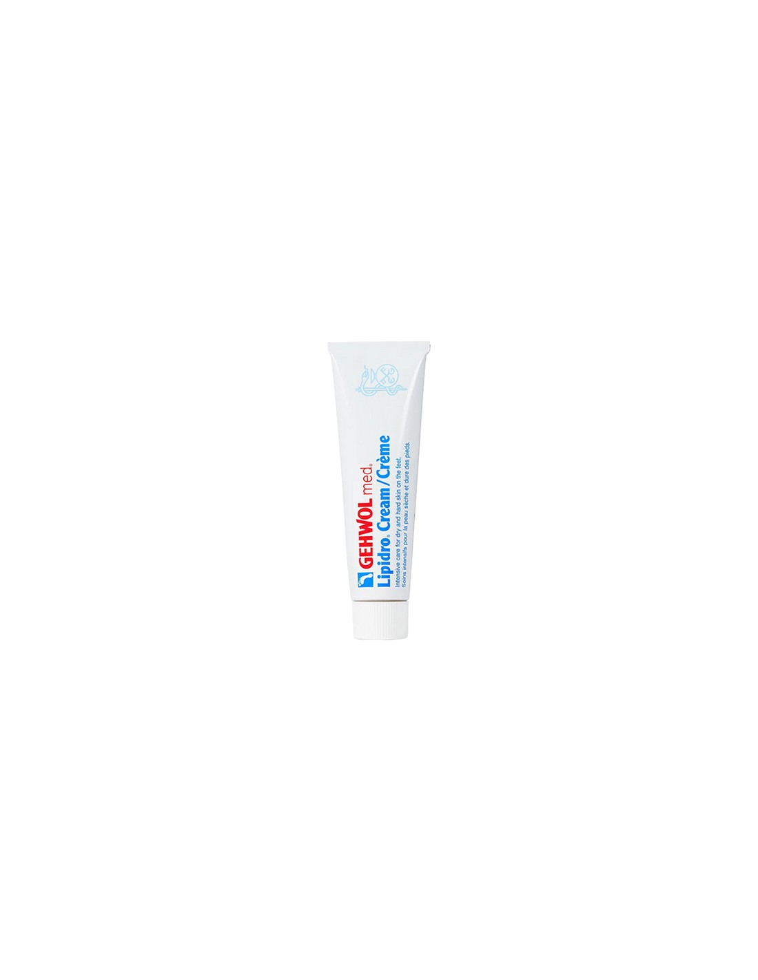 Gehwol Med - Lipidro Cream - 40ml