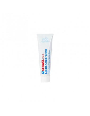 Gehwol Med - Lipidro Cream - 40ml view 2