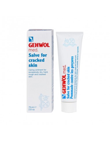 Gehwol Med - Salve for Cracked Skin - 75ml view 2