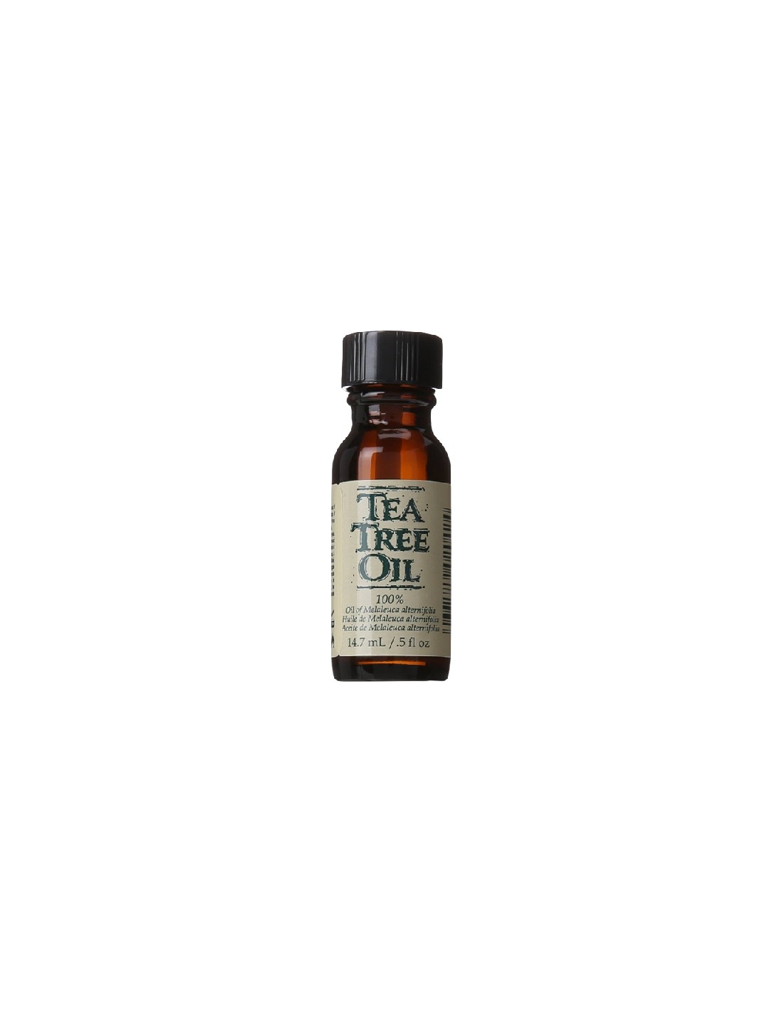 Gena - 100% Pure Tea Tree Oil - 14.7ml
