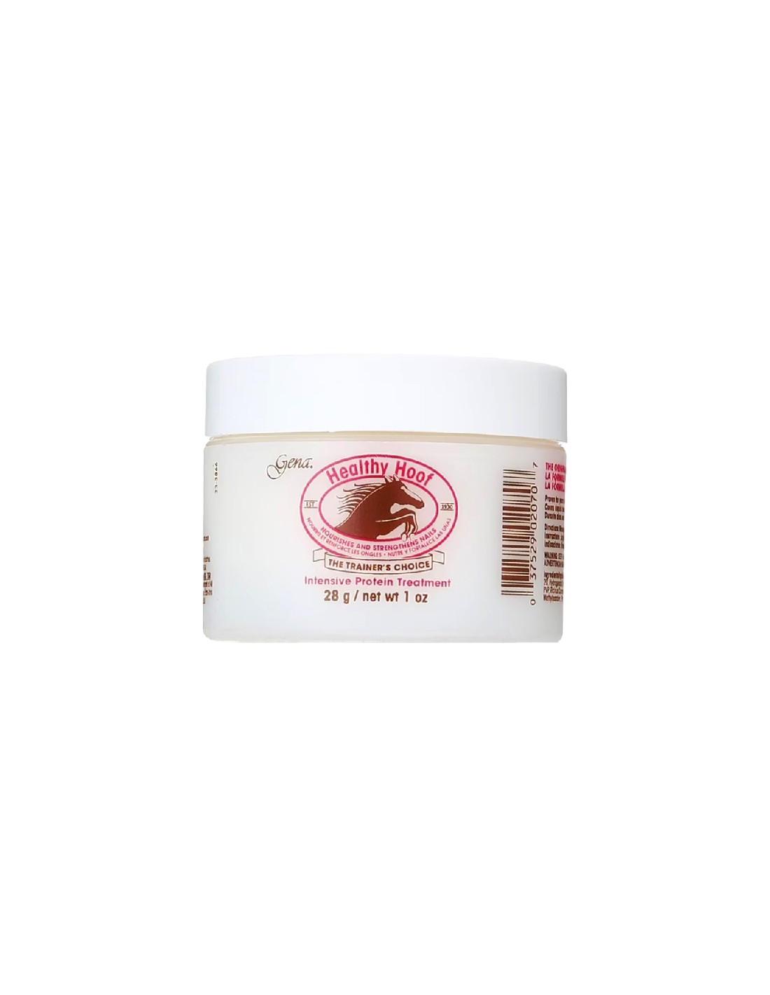 Gena - Healthy Hoof Intensive Protein Treatment - 28g
