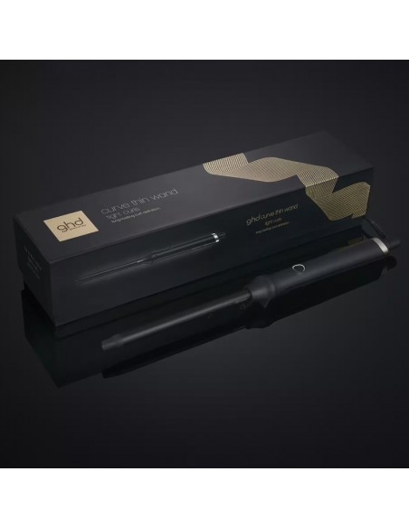 ghd Curl Wand - Curve Thin Wand - 0.5 in view 4