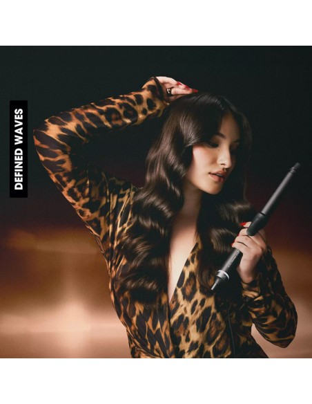 ghd Curler - Chronos Curve Classic Curling Iron - 1 Inch view 6