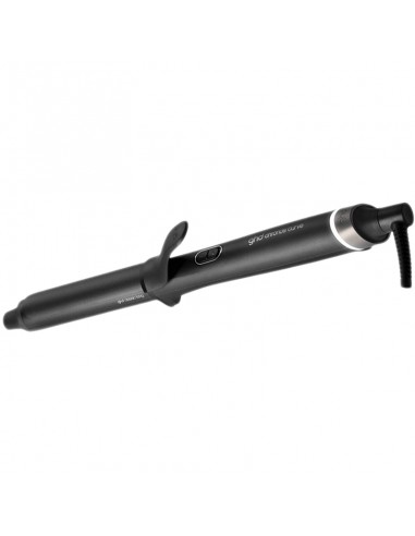 ghd Curler - Chronos Curve Classic Curling Iron - 1 Inch view 2
