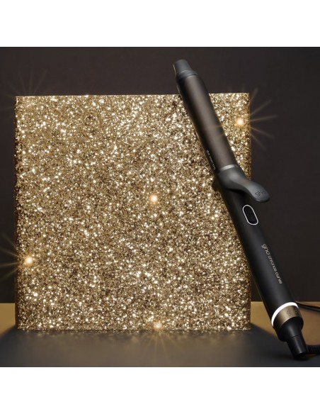 ghd Curler - Chronos Curve Classic Curling Iron - 1 Inch view 4