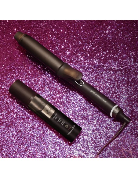 ghd Curler - Chronos Curve Grand Curling Iron - 1.25 Inch view 6