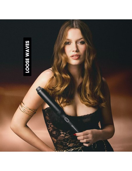 ghd Curler - Chronos Curve Max Curling Iron - 1.5 Inch view 4