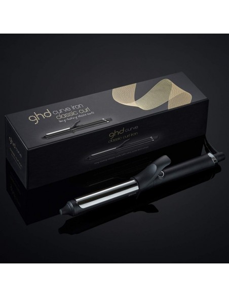 ghd Curler - Curve Classic Curl - 1 Inch view 4