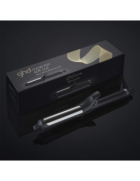 ghd Curler - Curve Soft Curl - 1.25 Inch view 4