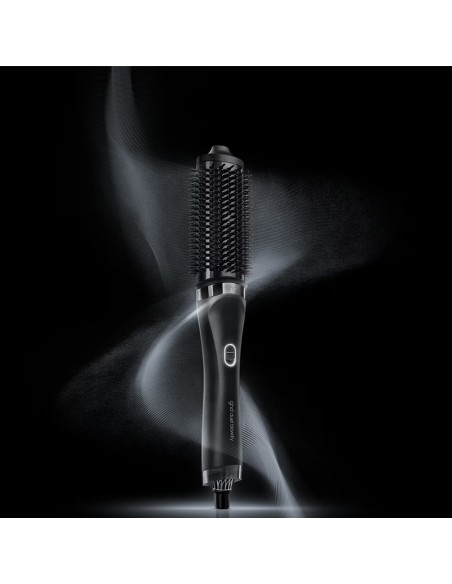 ghd - Duet 2 in 1 Blowdry Brush - Black view 6