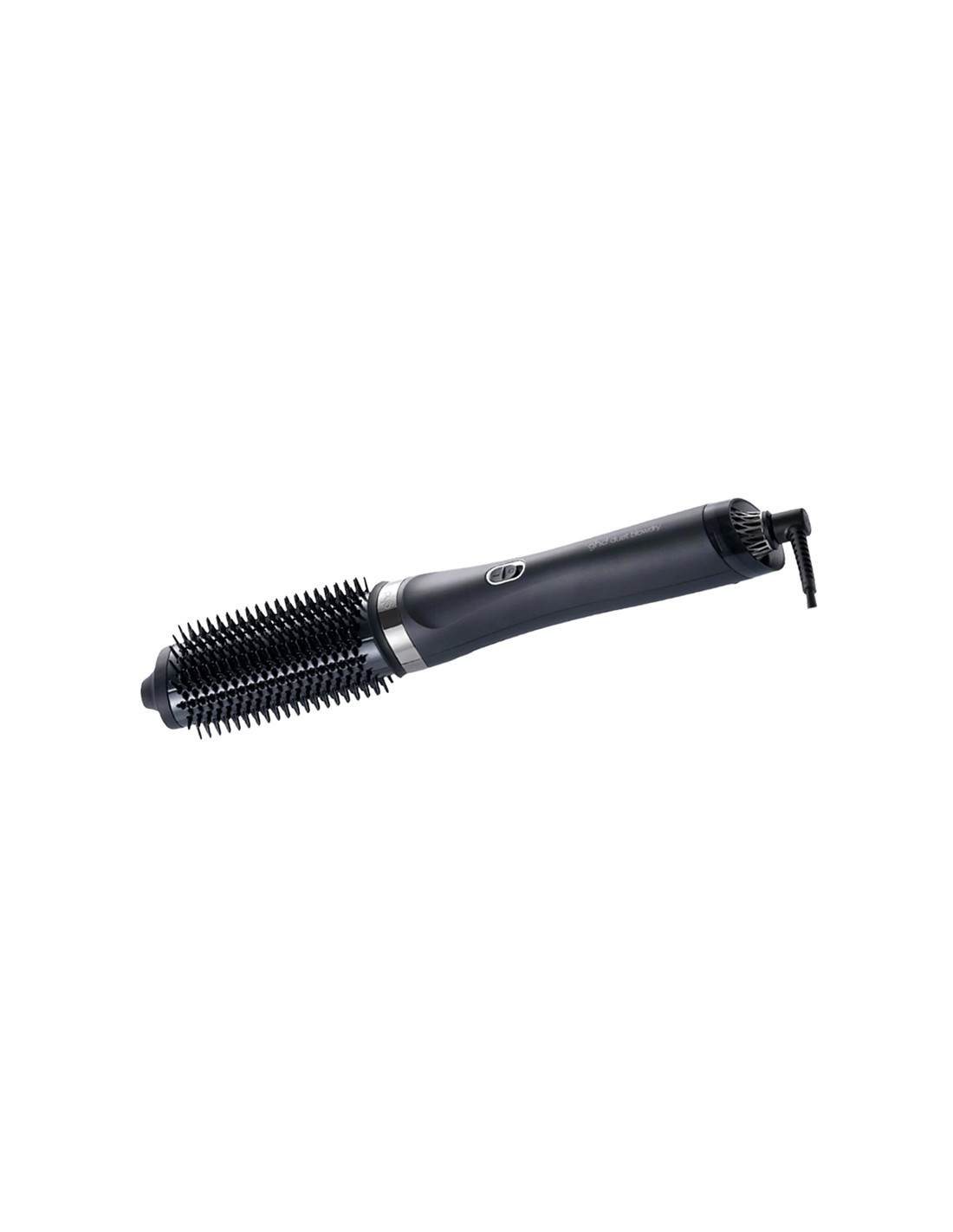 ghd - Duet 2 in 1 Blowdry Brush - Black