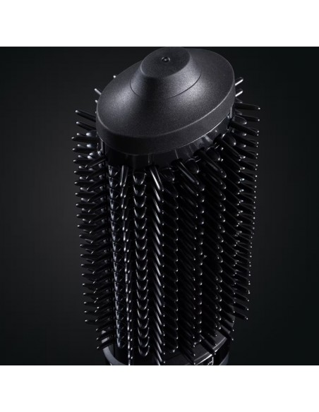 ghd - Duet 2 in 1 Blowdry Brush - Black view 5