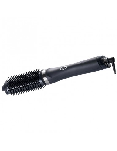 ghd - Duet 2 in 1 Blowdry Brush - Black view 2