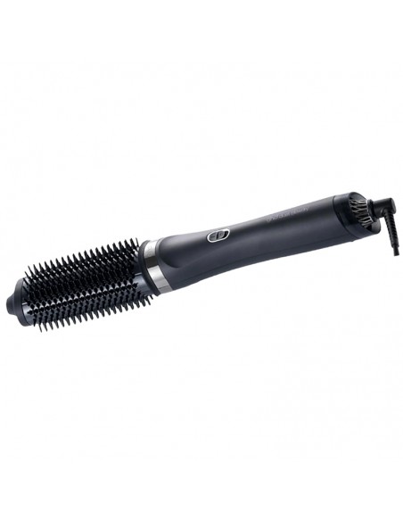 ghd - Duet 2 in 1 Blowdry Brush - Black view 3