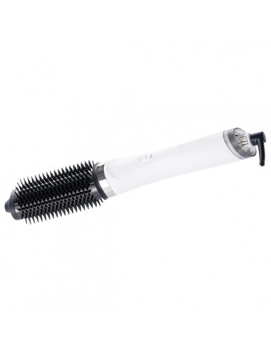 ghd - Duet 2 in 1 Blowdry Brush - White view 2