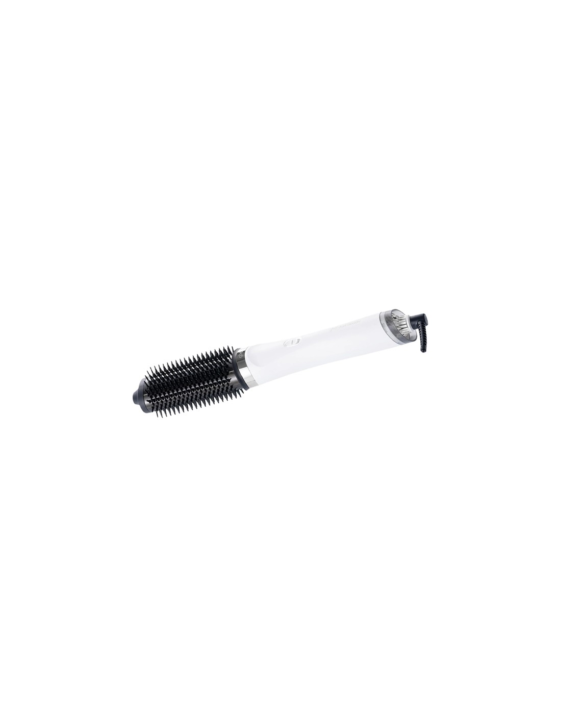 ghd - Duet 2 in 1 Blowdry Brush - White