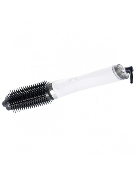 ghd - Duet 2 in 1 Blowdry Brush - White view 3