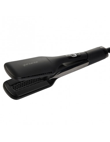 ghd - Duet 2 in 1 Hot Air Styler - Black view 2
