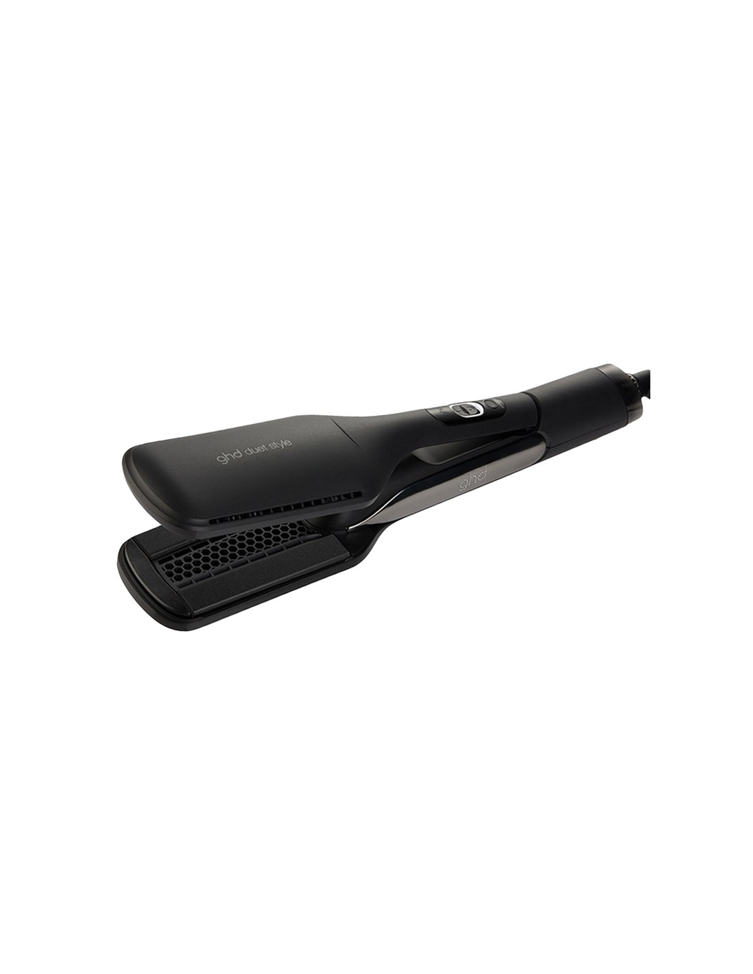 ghd - Duet 2 in 1 Hot Air Styler - Black