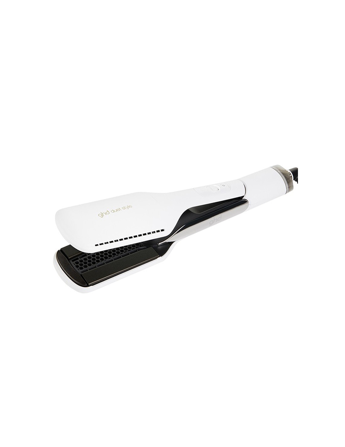 ghd - Duet 2-in-1 Hot Air Styler - White